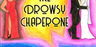 The Levels Teen Center presents the musical comedy, The Drowsy Chaperone. (Photo courtesy of the Great Neck Library)