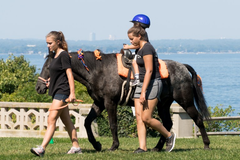 Sands Point Preserve announces fall schedule