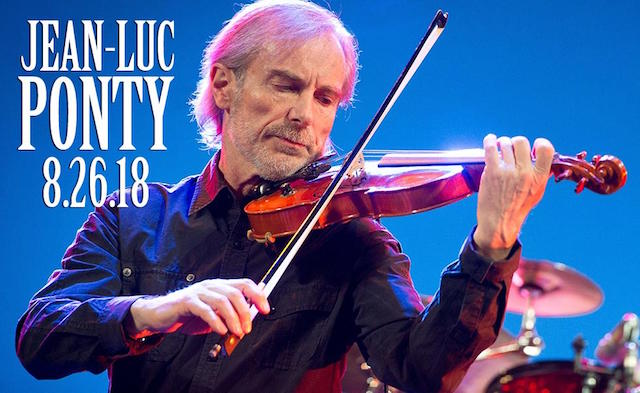 World-renowned violinist to play Westbury