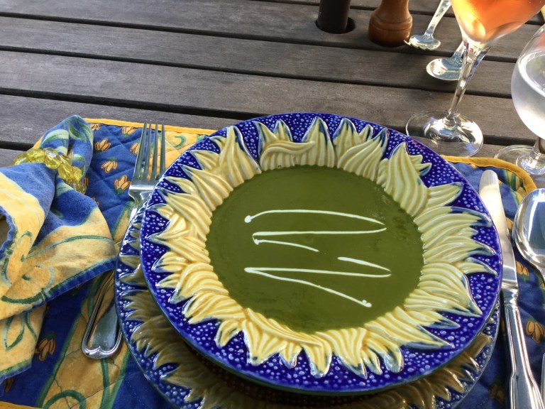 Column: Beat the heat by only cooking with a blender
