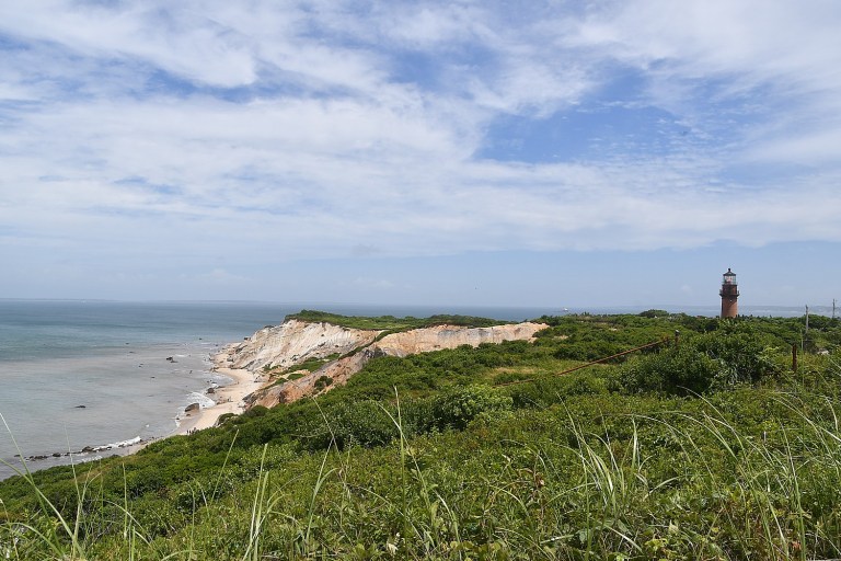 Going Places: Cruising into Martha’s Vineyard’s warm embrace