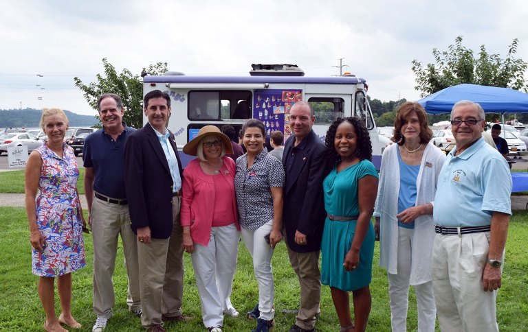 Town hosts 5th annual BeachFeast Town hosts 5th annual BeachFeast