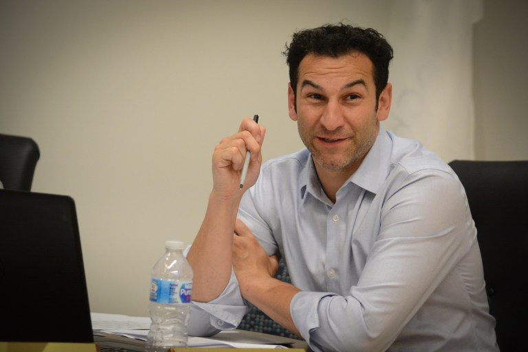 Great Neck Park District eyes fee hikes for 2019