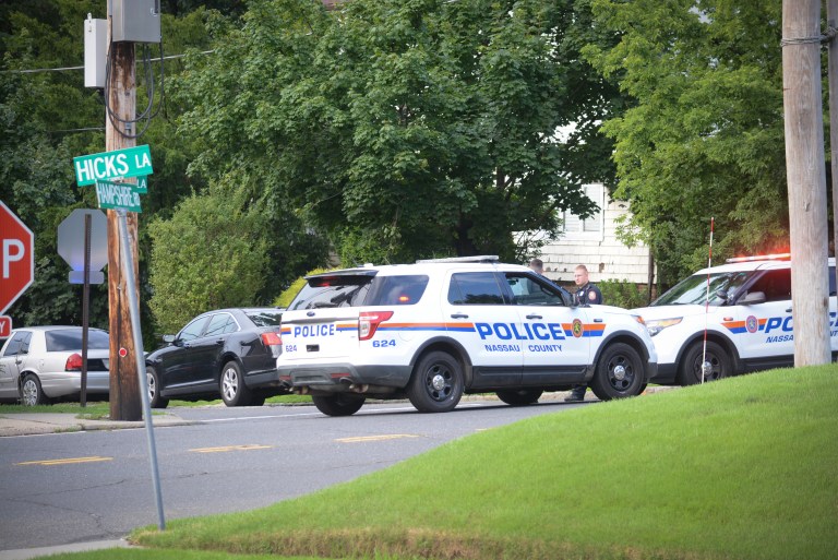 East Hills resident dies in two-vehicle crash East Hills resident dies in two-vehicle crash