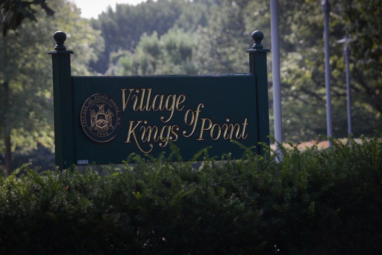 Kings Point proposes laws on headroom, trees