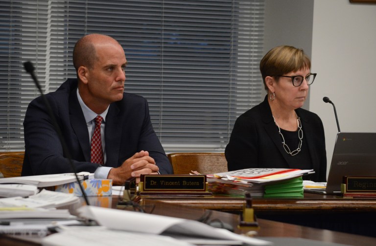 Manhasset schools move on infrastructure, eye future projects