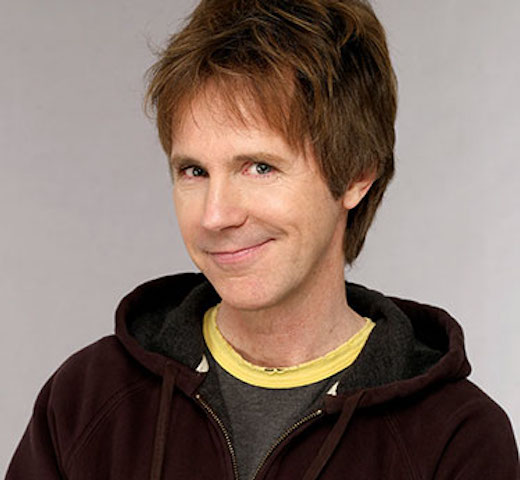 Dana Carvey at The Paramount