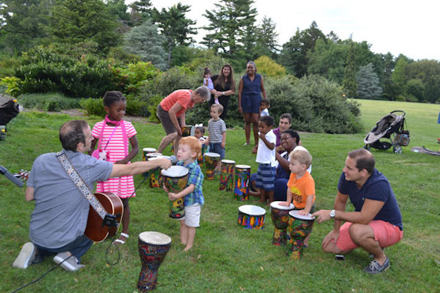 The Island Today: The top events for kids for the coming week The Island Today: The top events for kids for the coming week