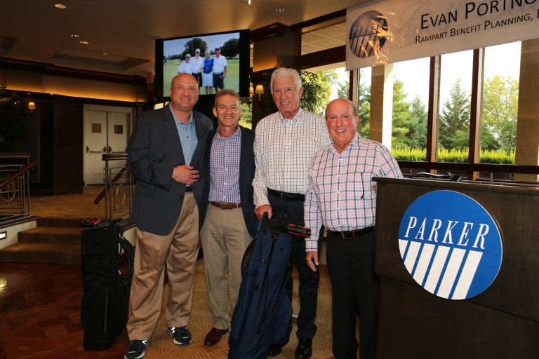 Parker Jewish Institute hosts 26th annual golf classic