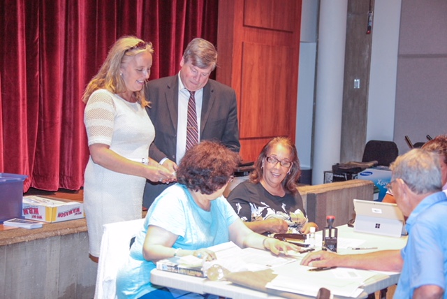 Program offers property tax discounts Program offers property tax discounts