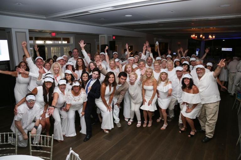 Night in White Gala supports Spectrum Designs, planned expansions Night in White Gala supports Spectrum Designs, planned expansions
