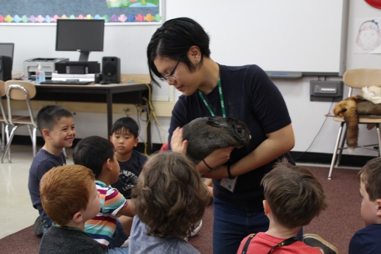 Bodies, minds stay active through Manhasset summer program Bodies, minds stay active through Manhasset summer program