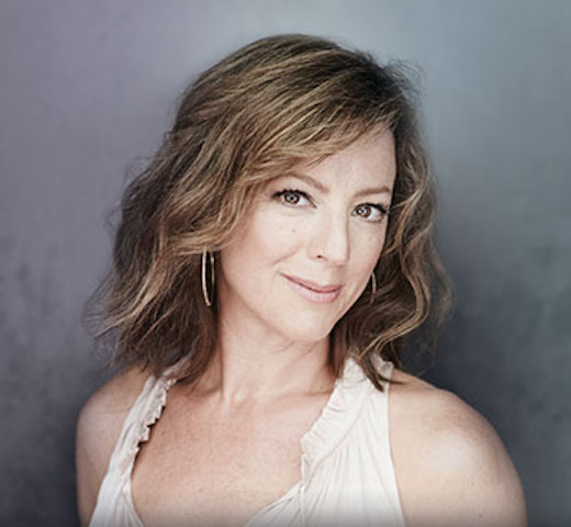 An Evening with Sarah McLachlan