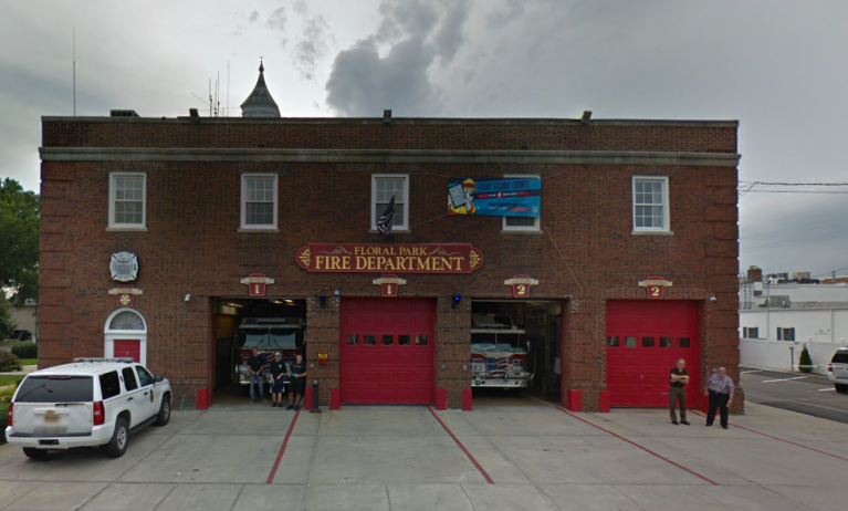 Parade, community celebration honors Floral Park Fire Department’s 125th anniversary