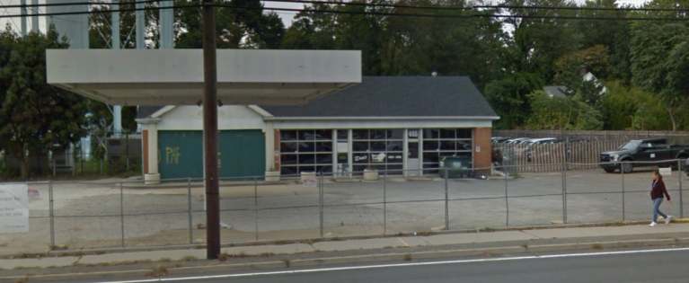 Thomaston holds on approving modified Tower Ford plans Thomaston holds on approving modified Tower Ford plans