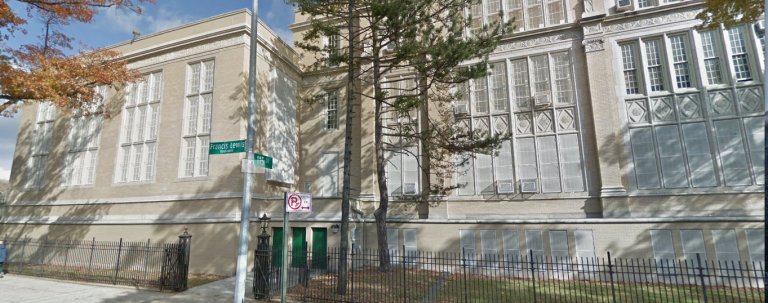 NHP woman claims boss groped her at Queens school