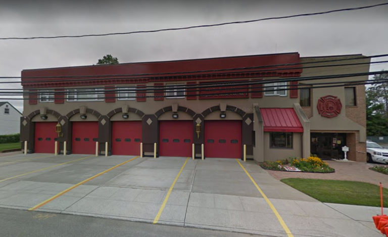 North Hempstead eyes $50K grant for Albertson Fire Company equipment North Hempstead eyes $50K grant for Albertson Fire Company equipment