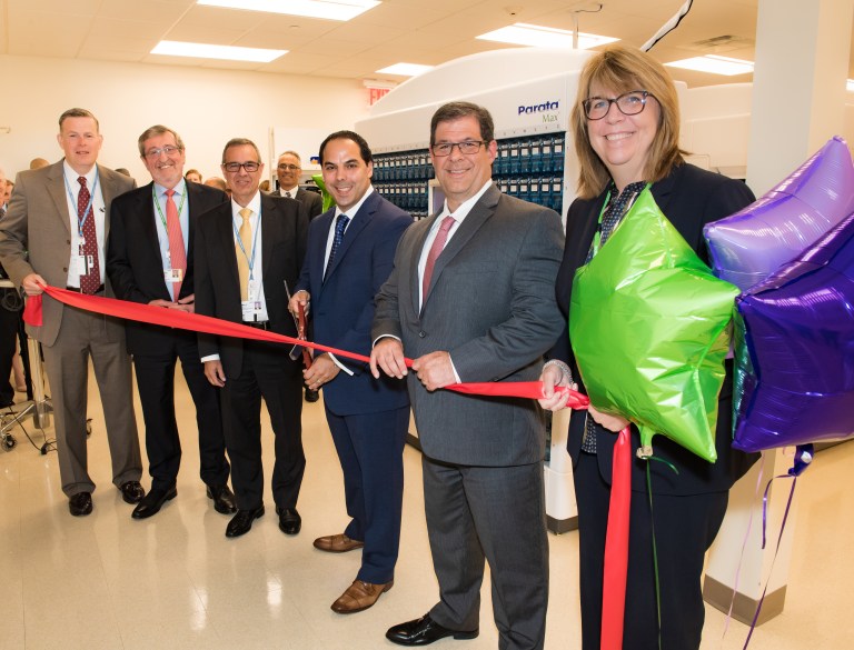 Northwell expects to save $12M annually with Vivo Health mail-order med program Northwell expects to save $12M annually with Vivo Health mail-order med program