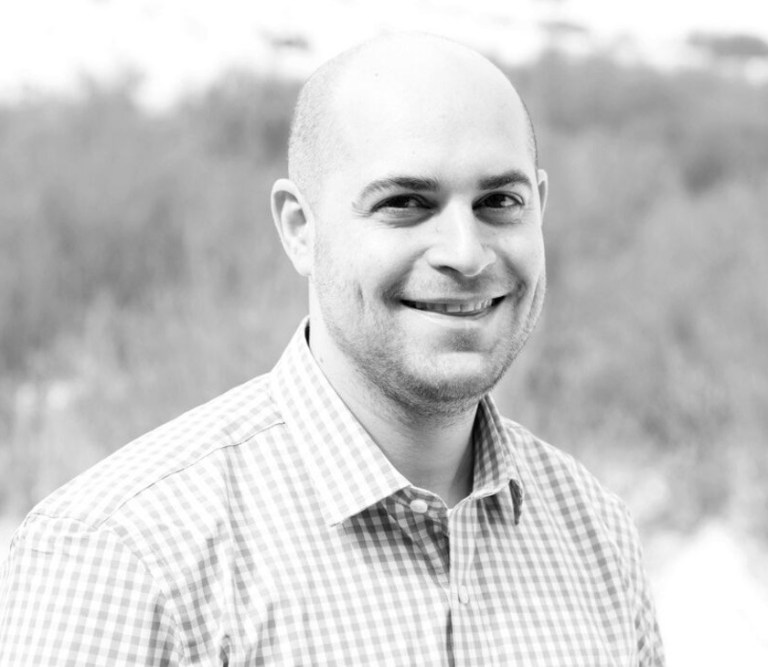 Liran Hirschkorn finds a home for businesses on Amazon