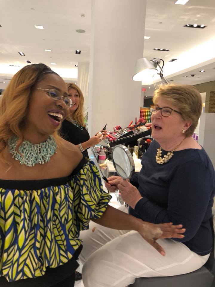 North Shore Child and Family Guidance Center, Neiman Marcus partner for night of beauty