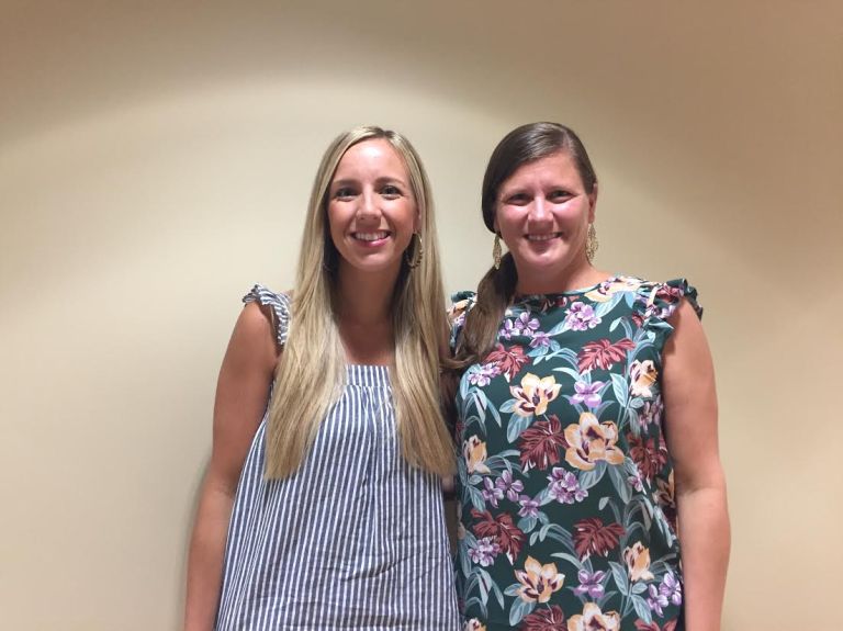 NHP-GCP appoints new second-grade teacher, six substitutes NHP-GCP appoints new second-grade teacher, six substitutes