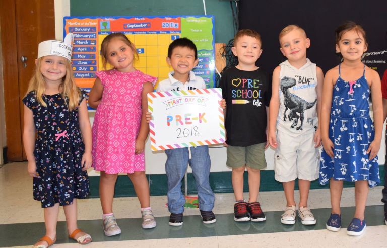 Universal Pre-K comes to New Hyde Park-Garden City Park Universal Pre-K comes to New Hyde Park-Garden City Park