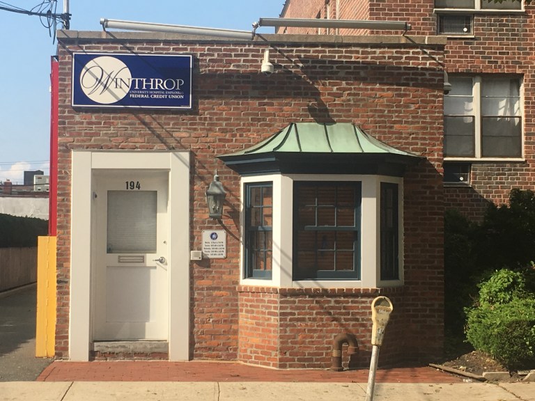 Former Winthrop credit union COO pleads guilty to stealing over $465K