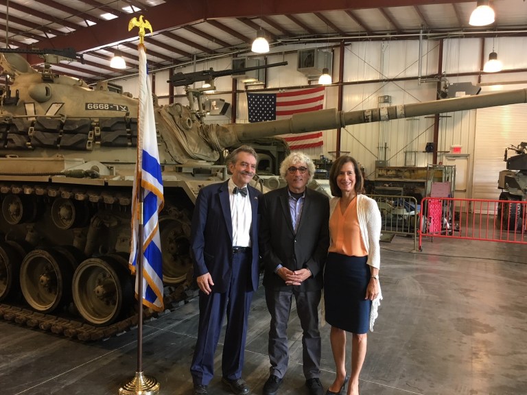 Commemorating the Yom Kippur War