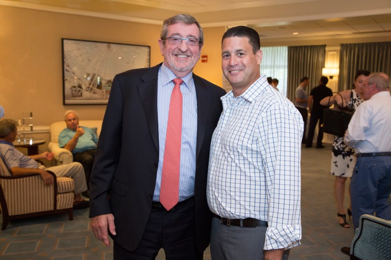 Cohen Children’s golf event raises $475k
