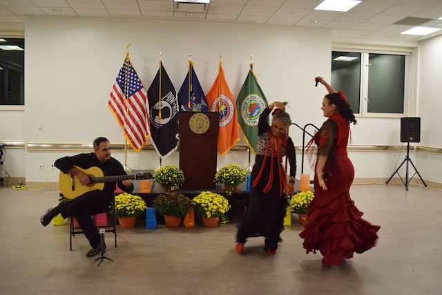 Town to celebrate Hispanic Heritage Month Town to celebrate Hispanic Heritage Month