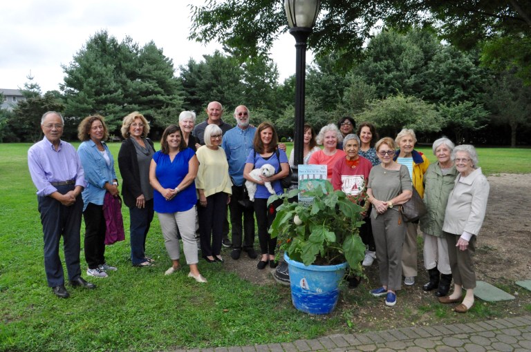 Port Washington residents, officials remember Ed Balcourt