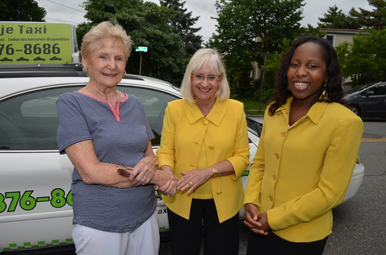 Town getting $1 million for transportation programs Town getting $1 million for transportation programs