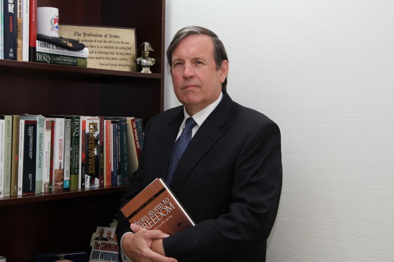USMMA appoints new academic dean and provost USMMA appoints new academic dean and provost