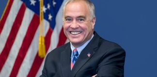 Comptroller Thomas DiNapoli will speak at Emanuel, Fri., Oct. 5 at 7:30 p.m.