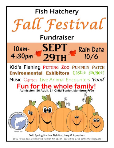 The Island Today: The top events for kids for the coming week The Island Today: The top events for kids for the coming week