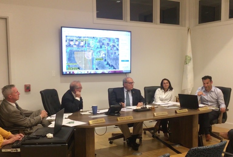 Great Neck Park District to enhance Allenwood Park