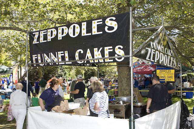 Annual Italian festival back at Hofstra