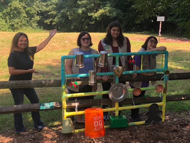 Enroll now to become a Girl Scout on LI Enroll now to become a Girl Scout on LI