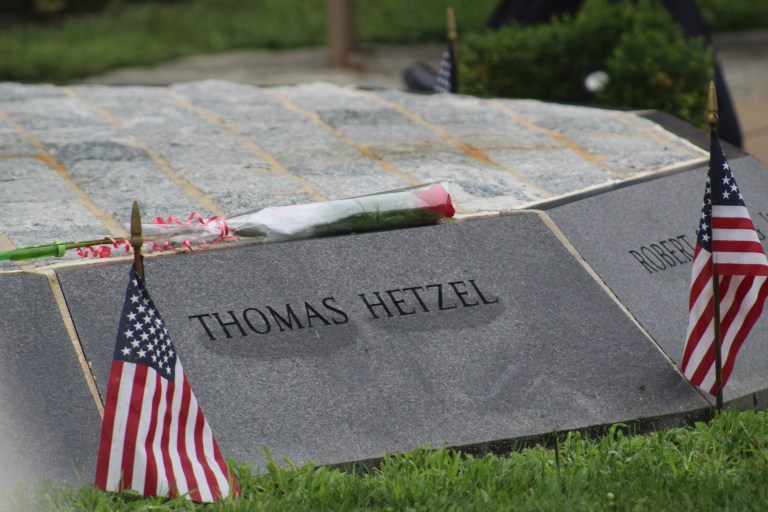Floral Park remembers 11 residents lost during Sept. 11 attacks Floral Park remembers 11 residents lost during Sept. 11 attacks