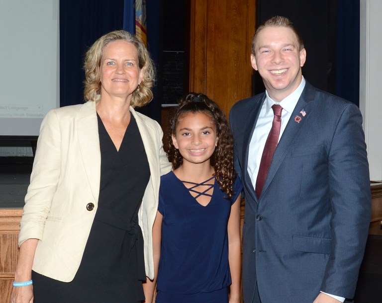 County launches anti-bullying website