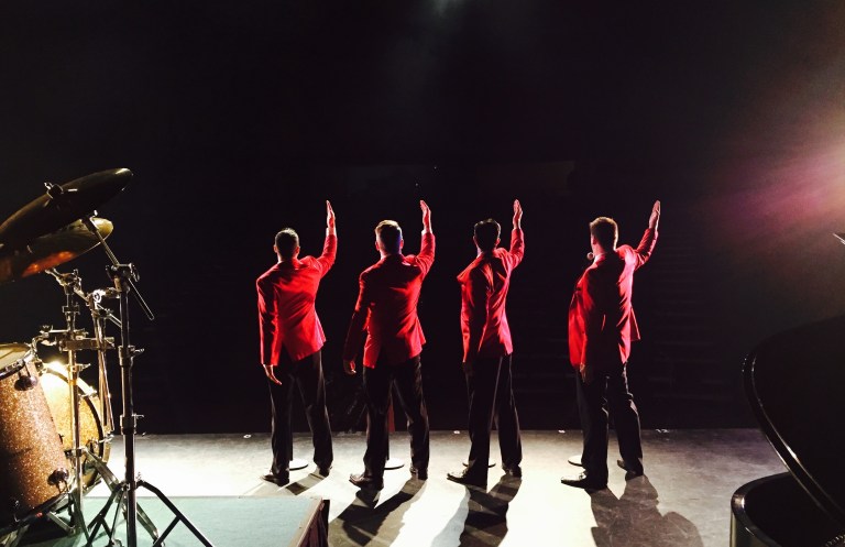 The Nassau Pops Benefit Concert For Cerebral Palsy Of Nassau County