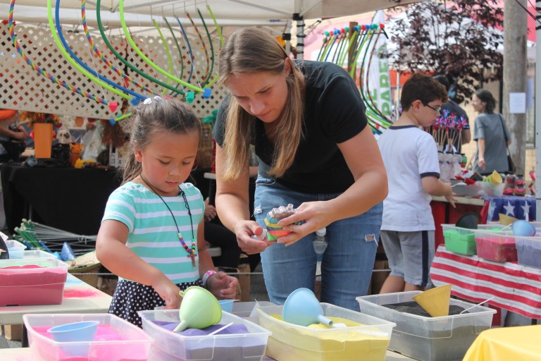 Northwell to sponsor NHP street fair for fourth year Northwell to sponsor NHP street fair for fourth year