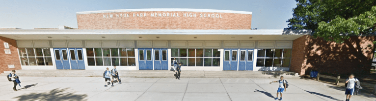Voting moved from NHP Memorial to Tully Park after public pushpack