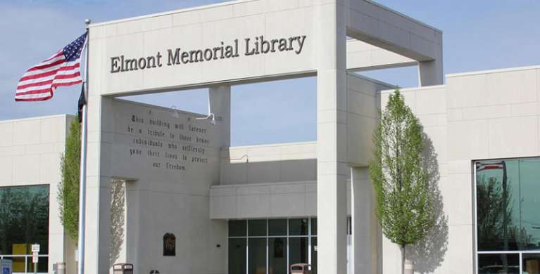 Elmont Memorial Library events this week