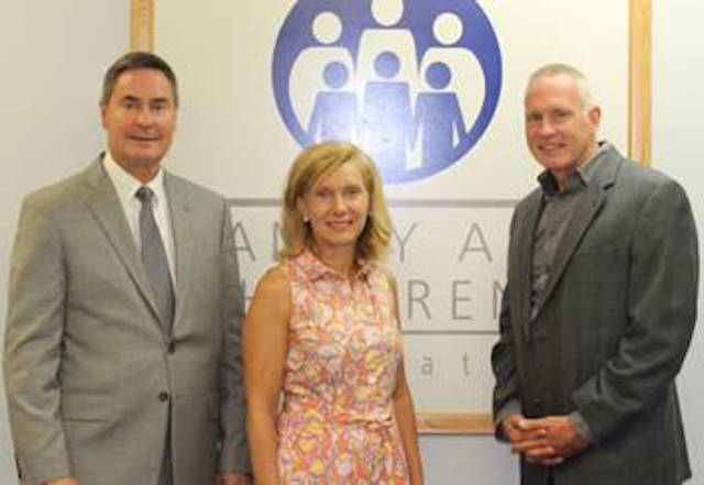 FCA awarded $100,000 infrastructure grant