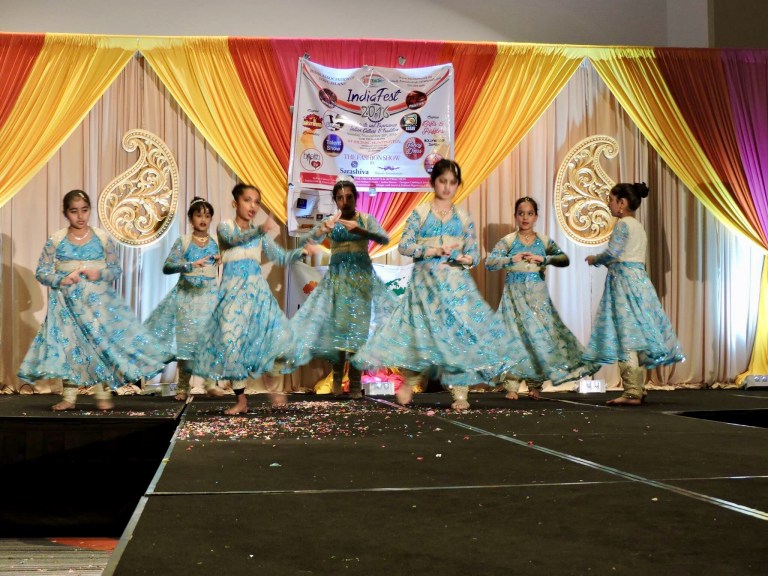 IndiaFest returns to Port Washington IndiaFest returns to Port Washington