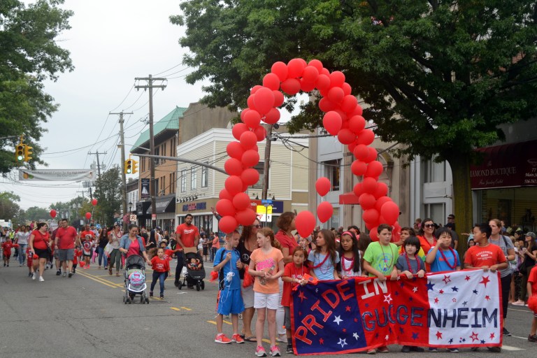 Pride in Port celebrates 30 years Pride in Port celebrates 30 years