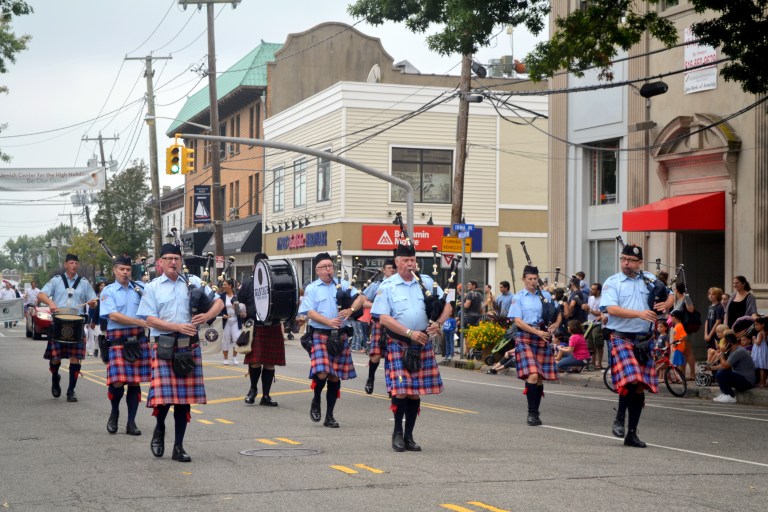 A full day to celebrate Pride in Port