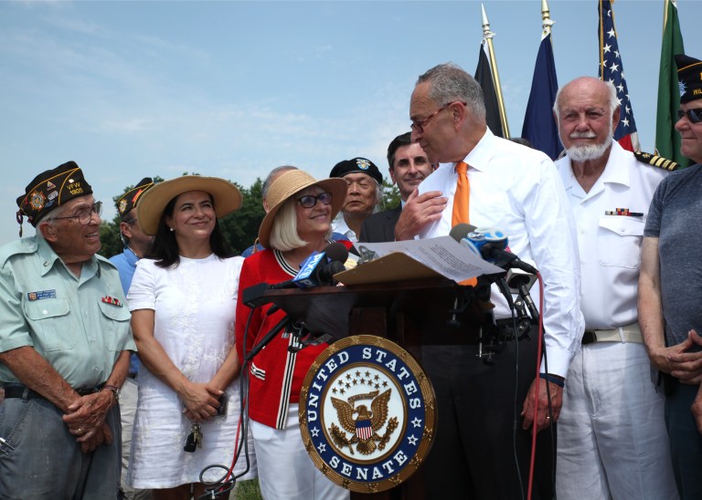 North Hempstead to get mobile VA clinic from Northport North Hempstead to get mobile VA clinic from Northport