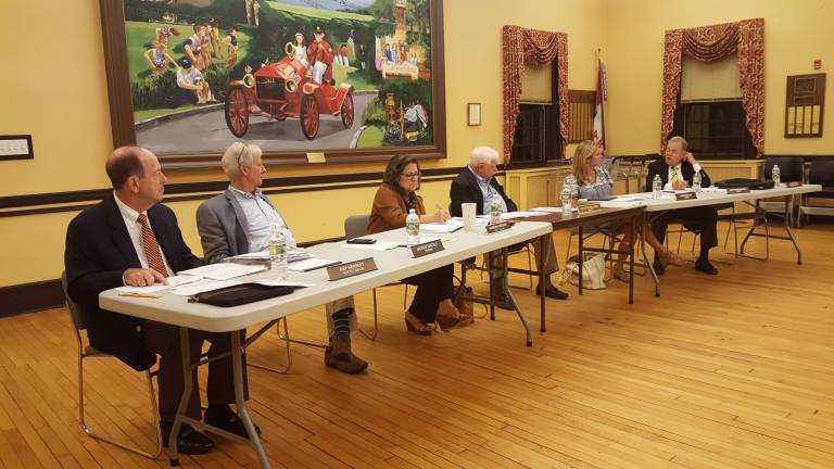 Village of Plandome plans to address feral cat population